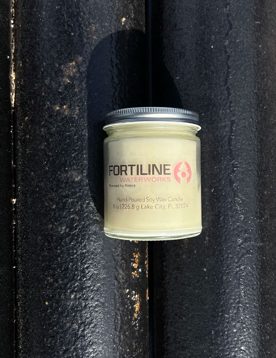 Fortiline Waterworks Signature Fragrance | Wholesale