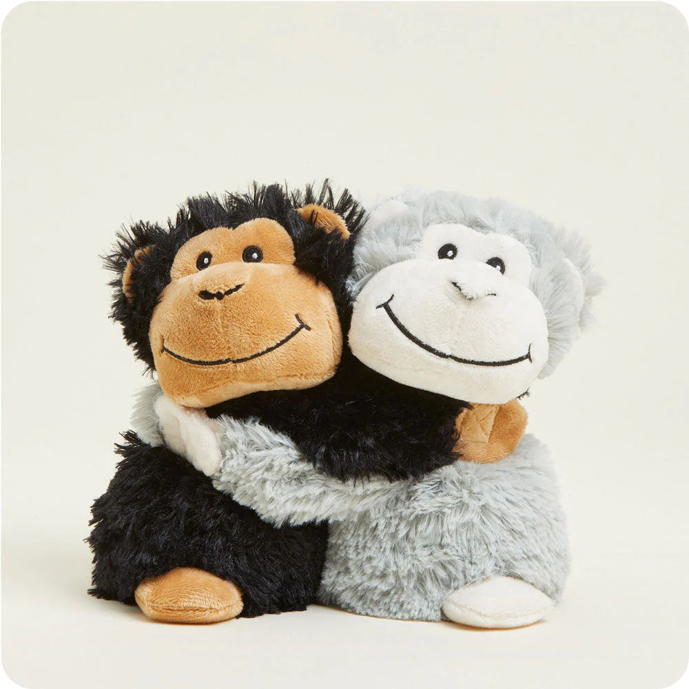 Monkey Hugs - Warmies