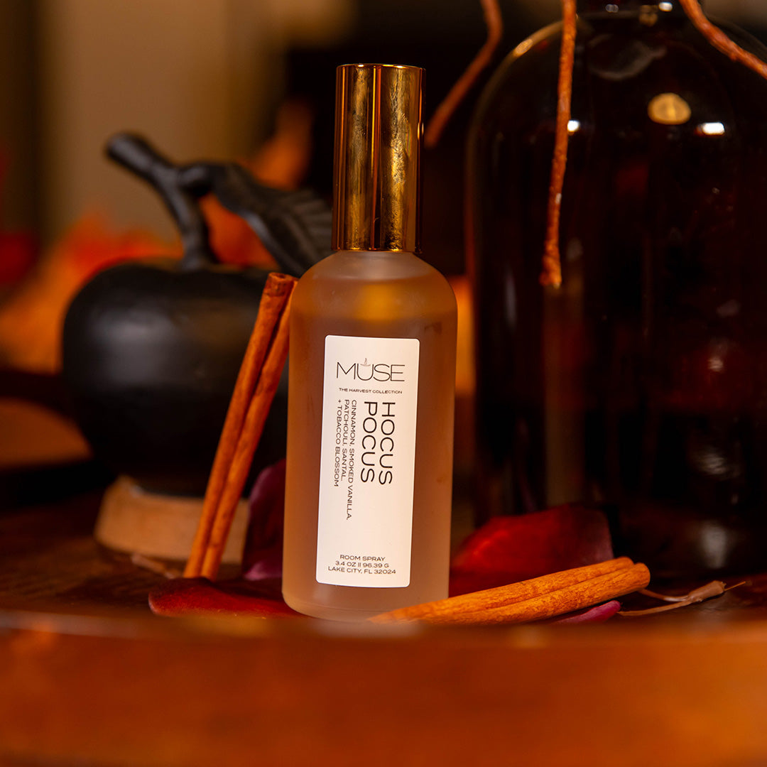 Hocus Pocus - Room Spray