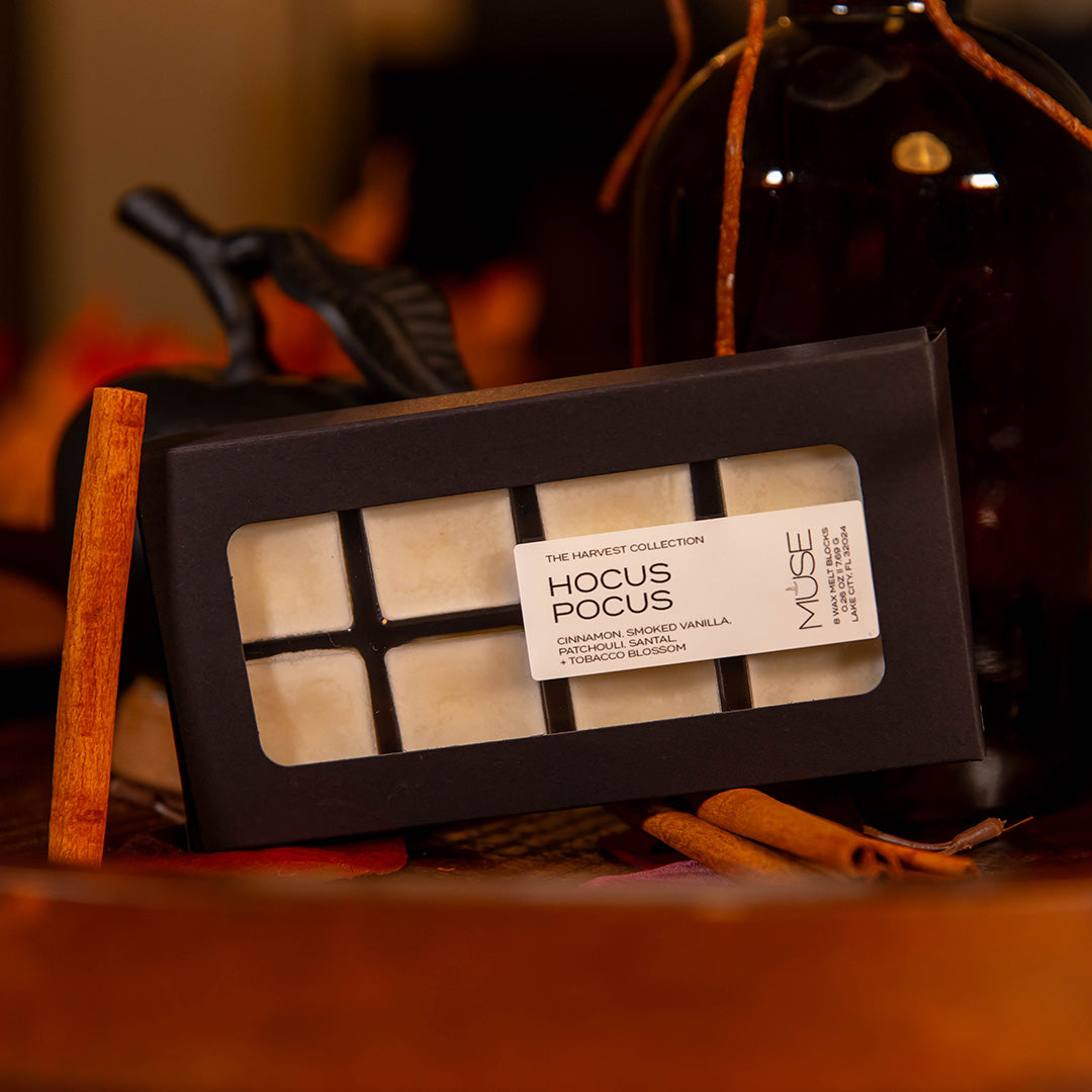 Hocus Pocus - Wax Melts