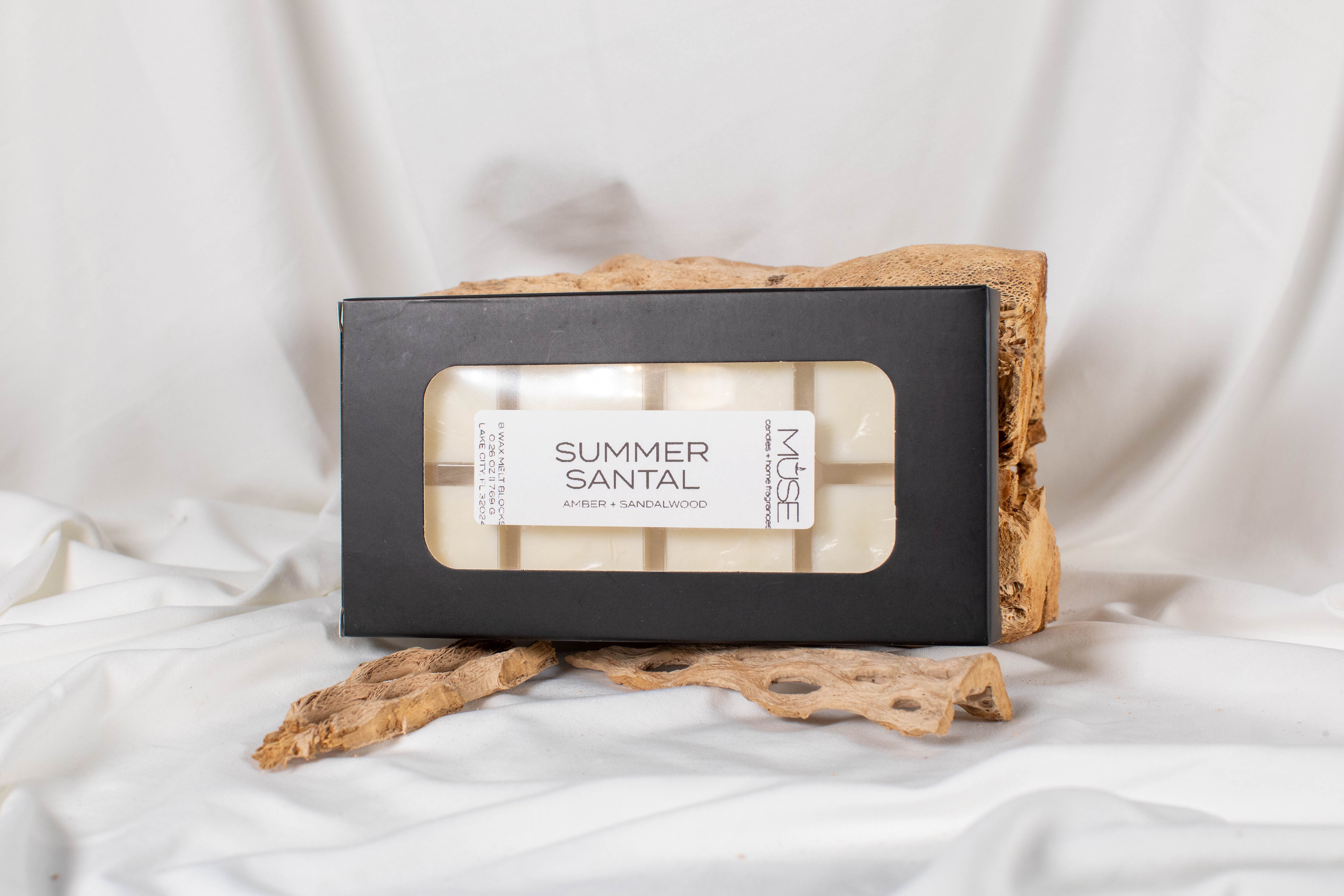 Summer Santal - Wax Melts
