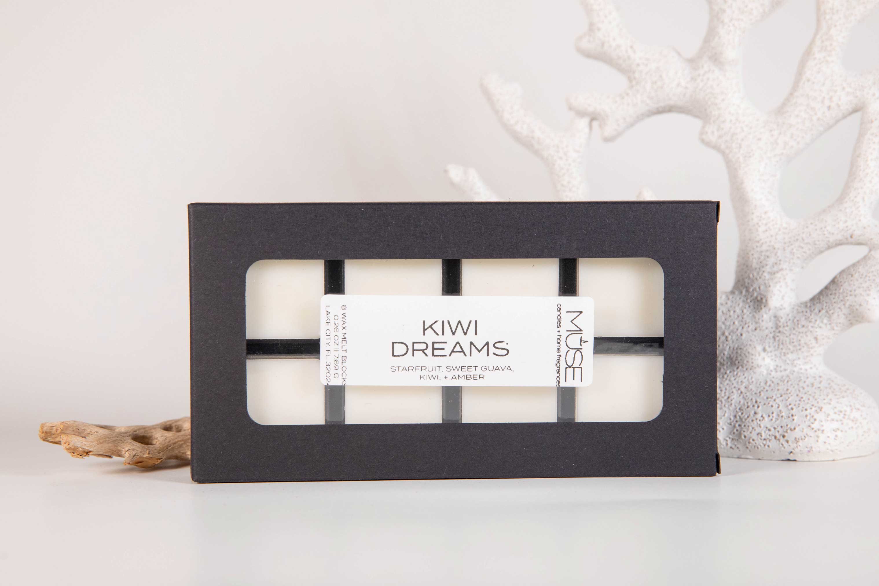 Kiwi Dreams - Wax Melts