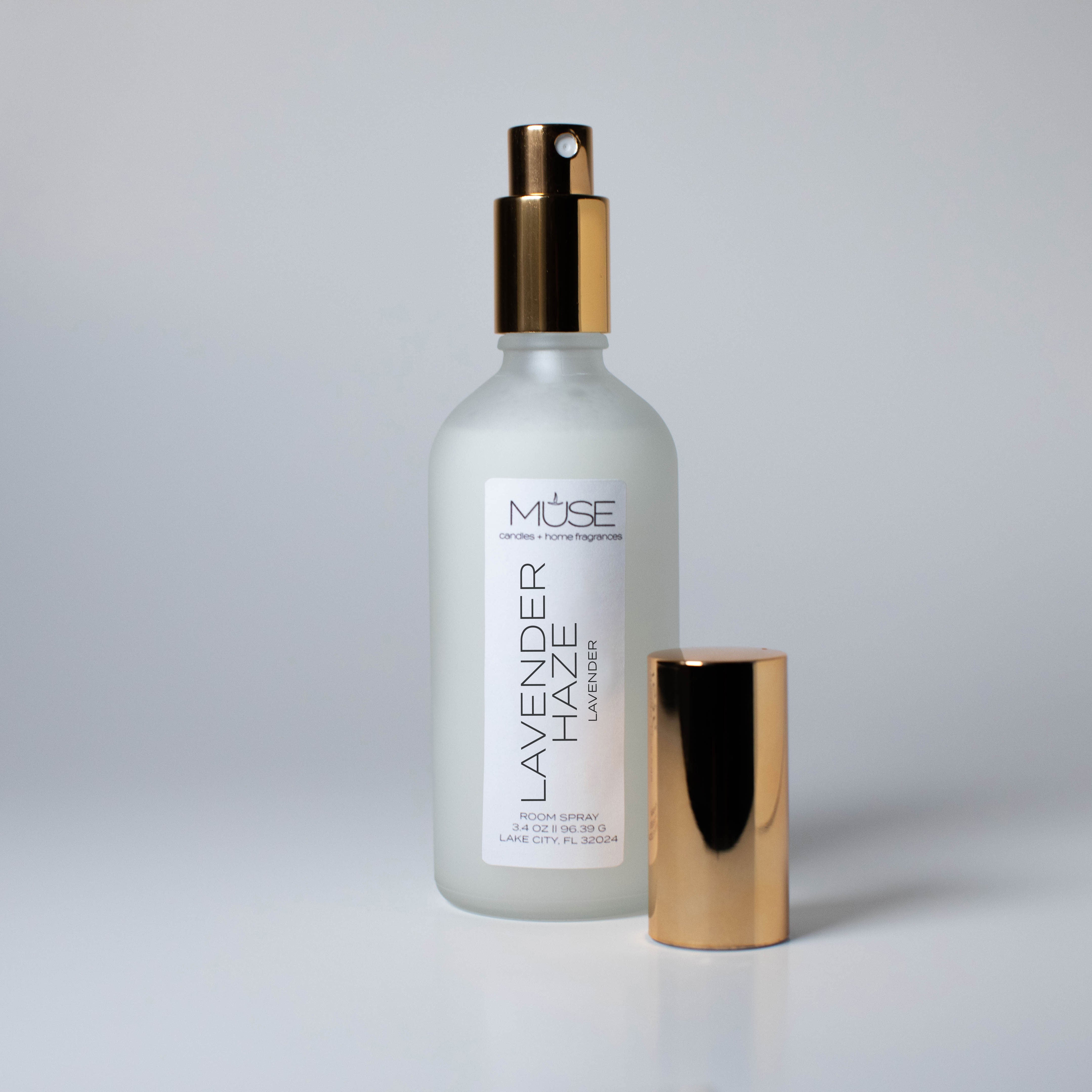 Lavender Haze - Room Spray