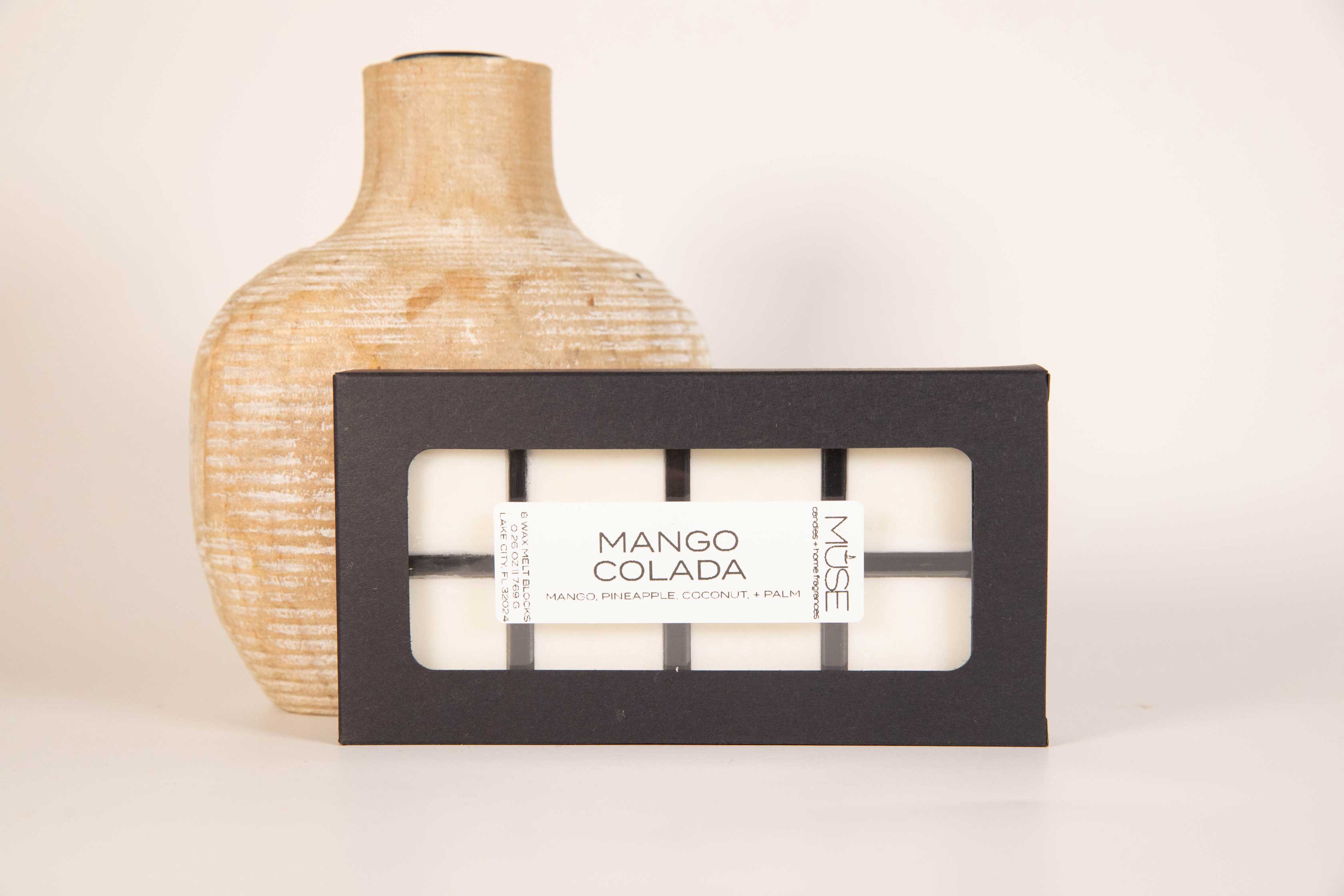 Mango Colada - Wax Melts