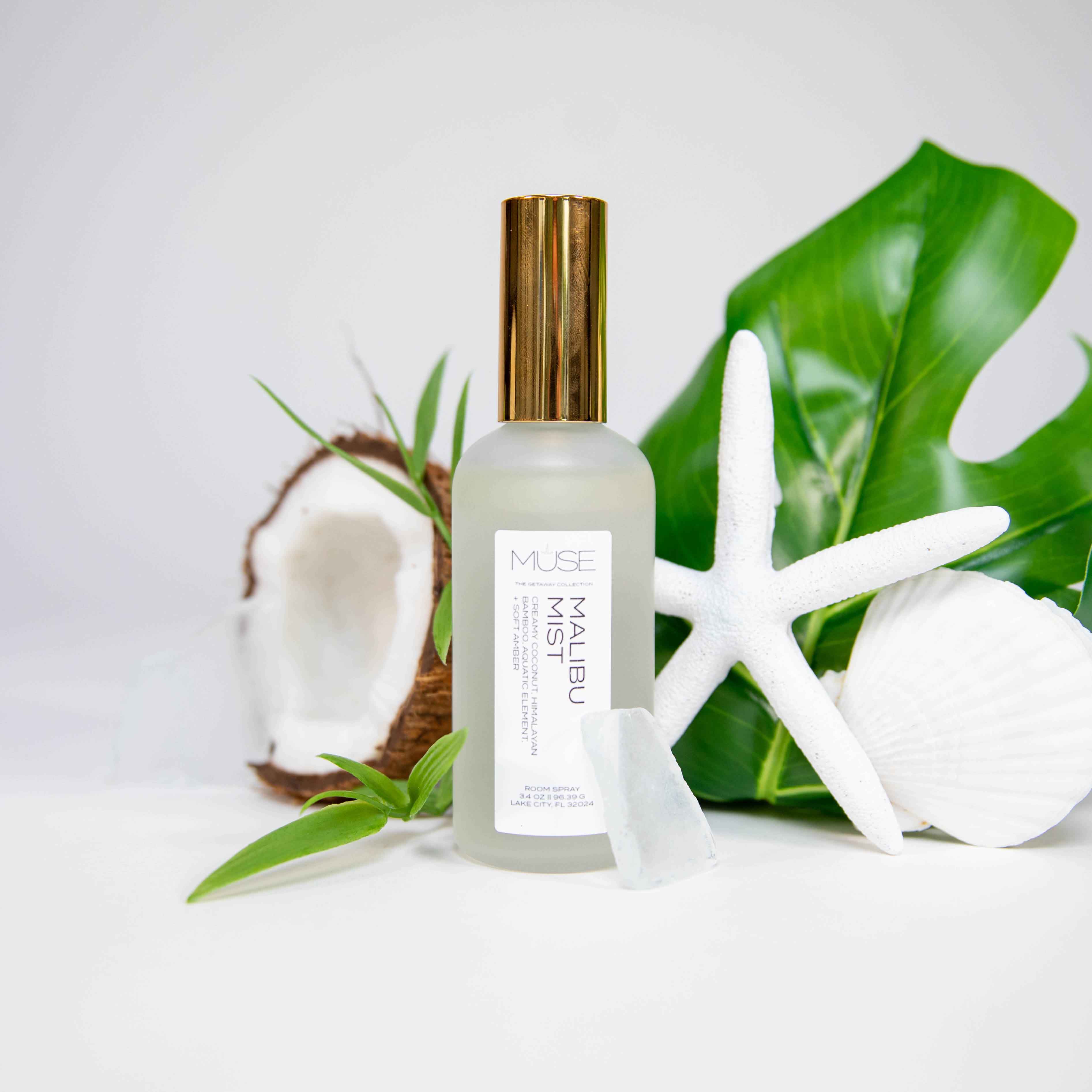 Malibu Mist - Room Spray