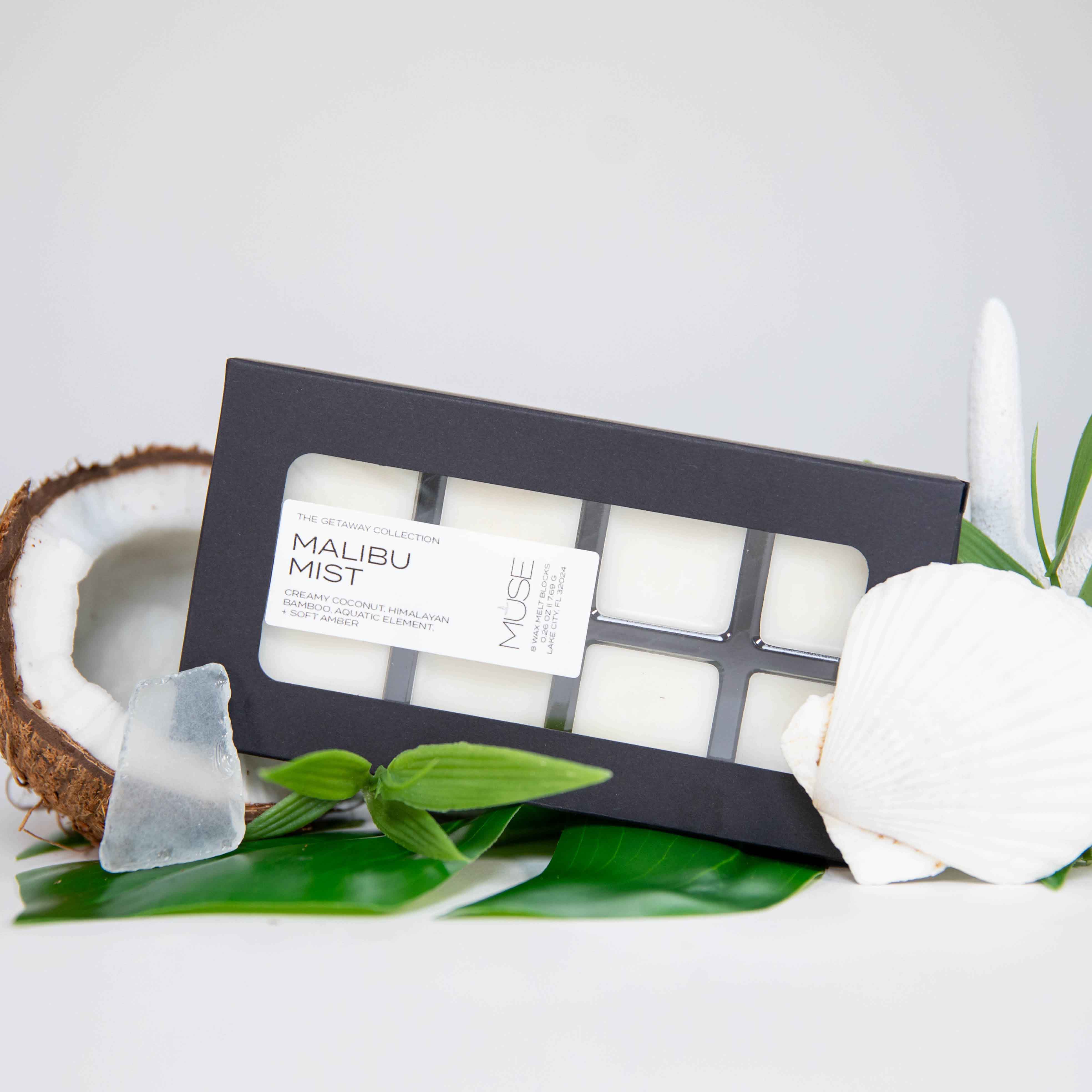 Malibu Mist - Wax Melts