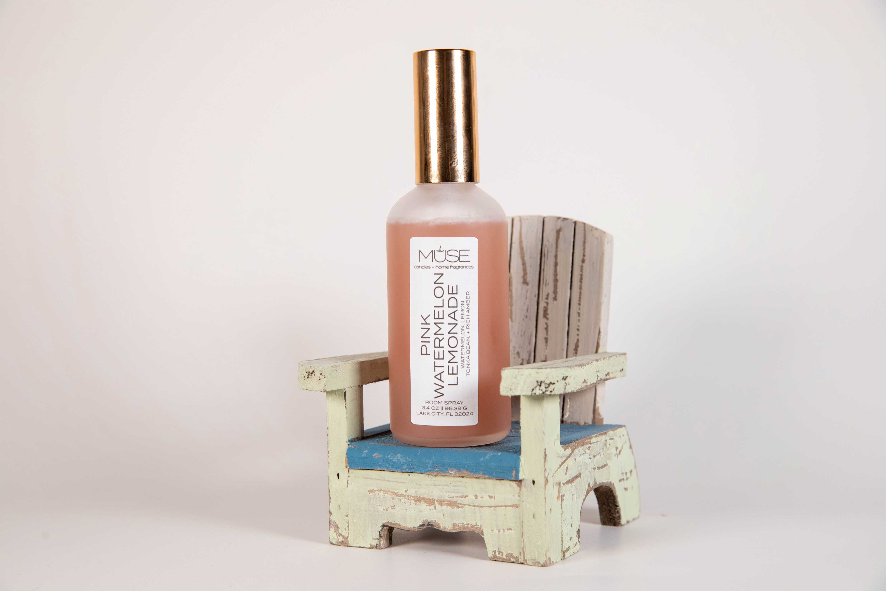 Pink Watermelon Lemonade - Room Spray