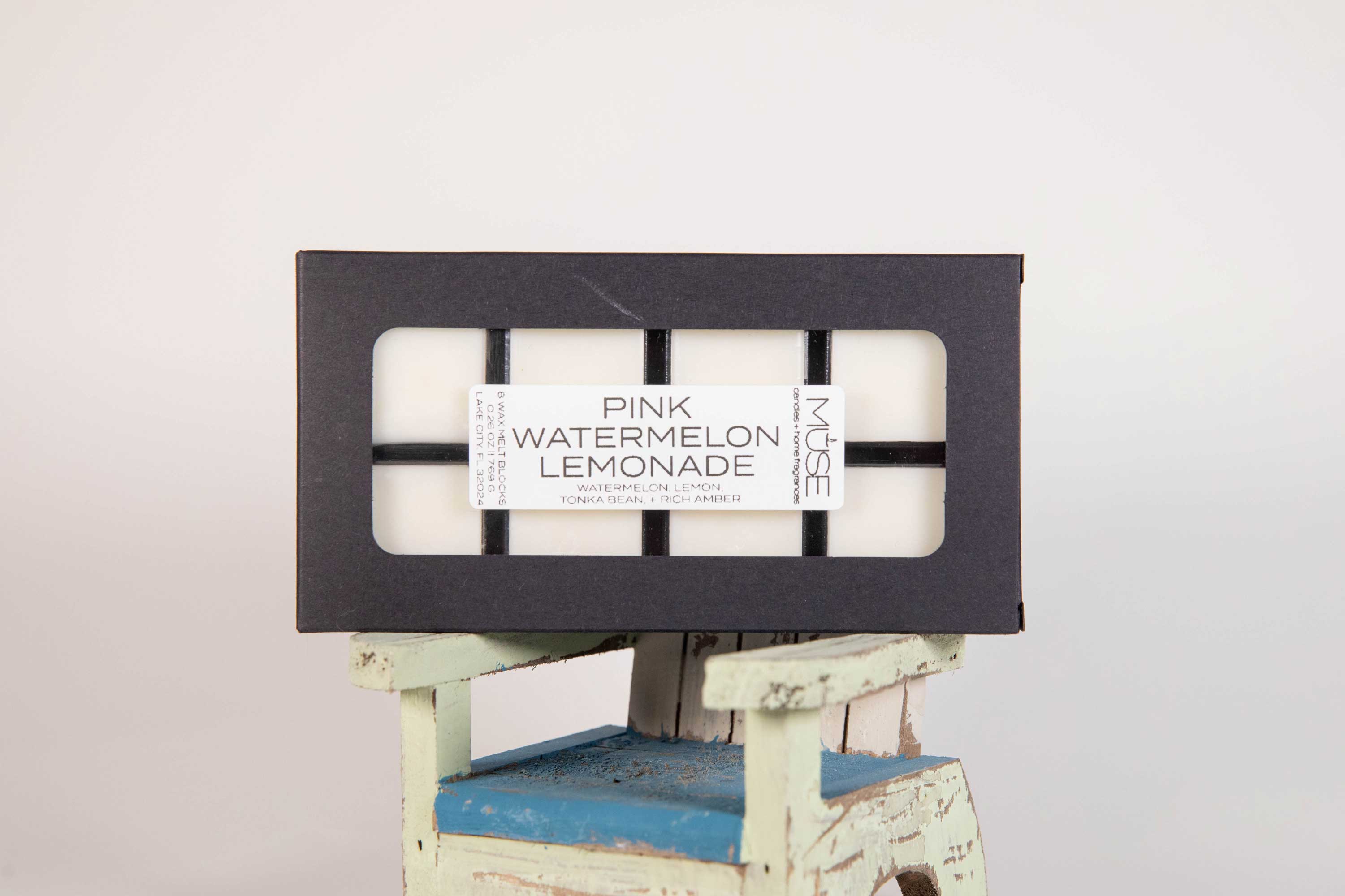 Pink Watermelon Lemonade - Wax Melts