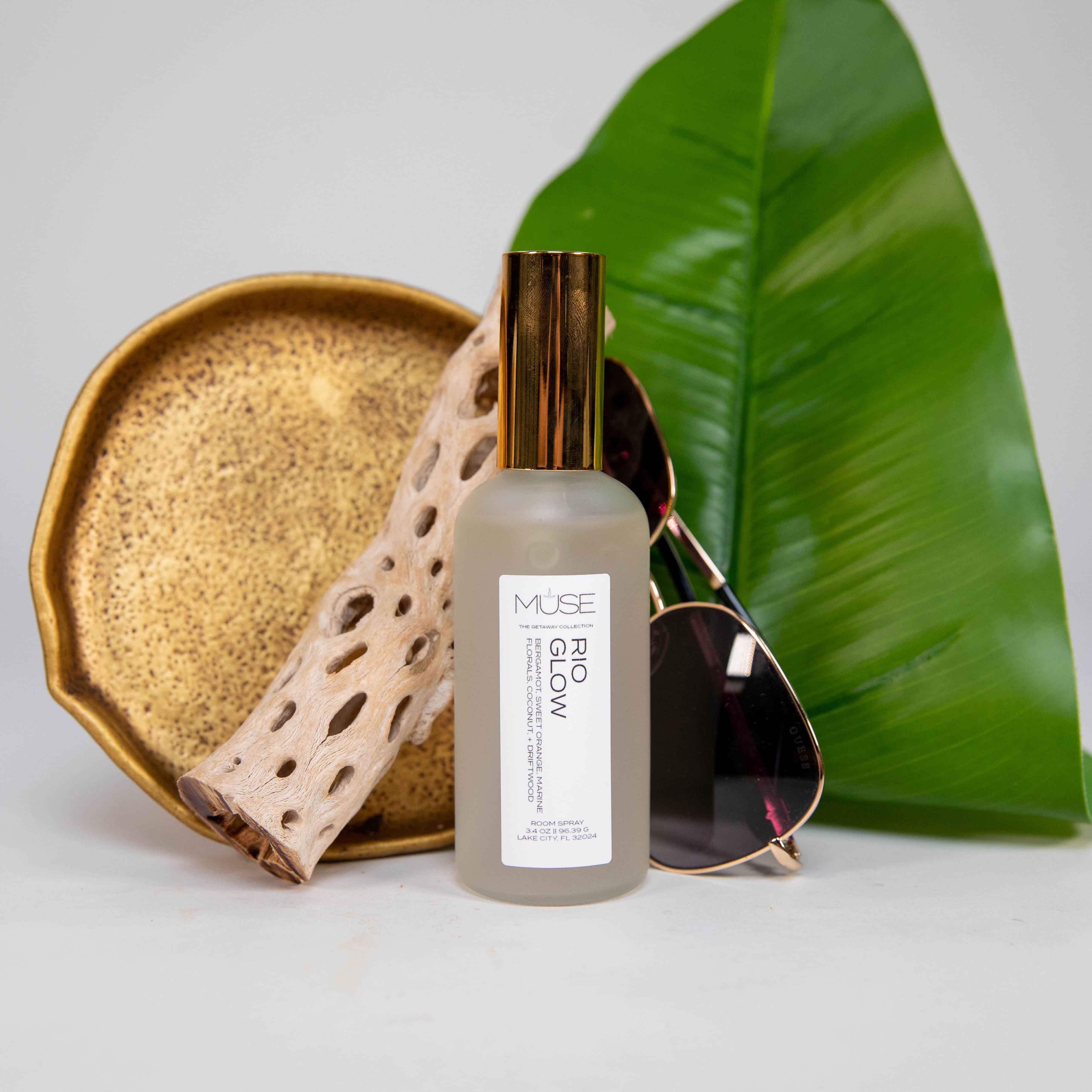 Rio Glow - Room Spray