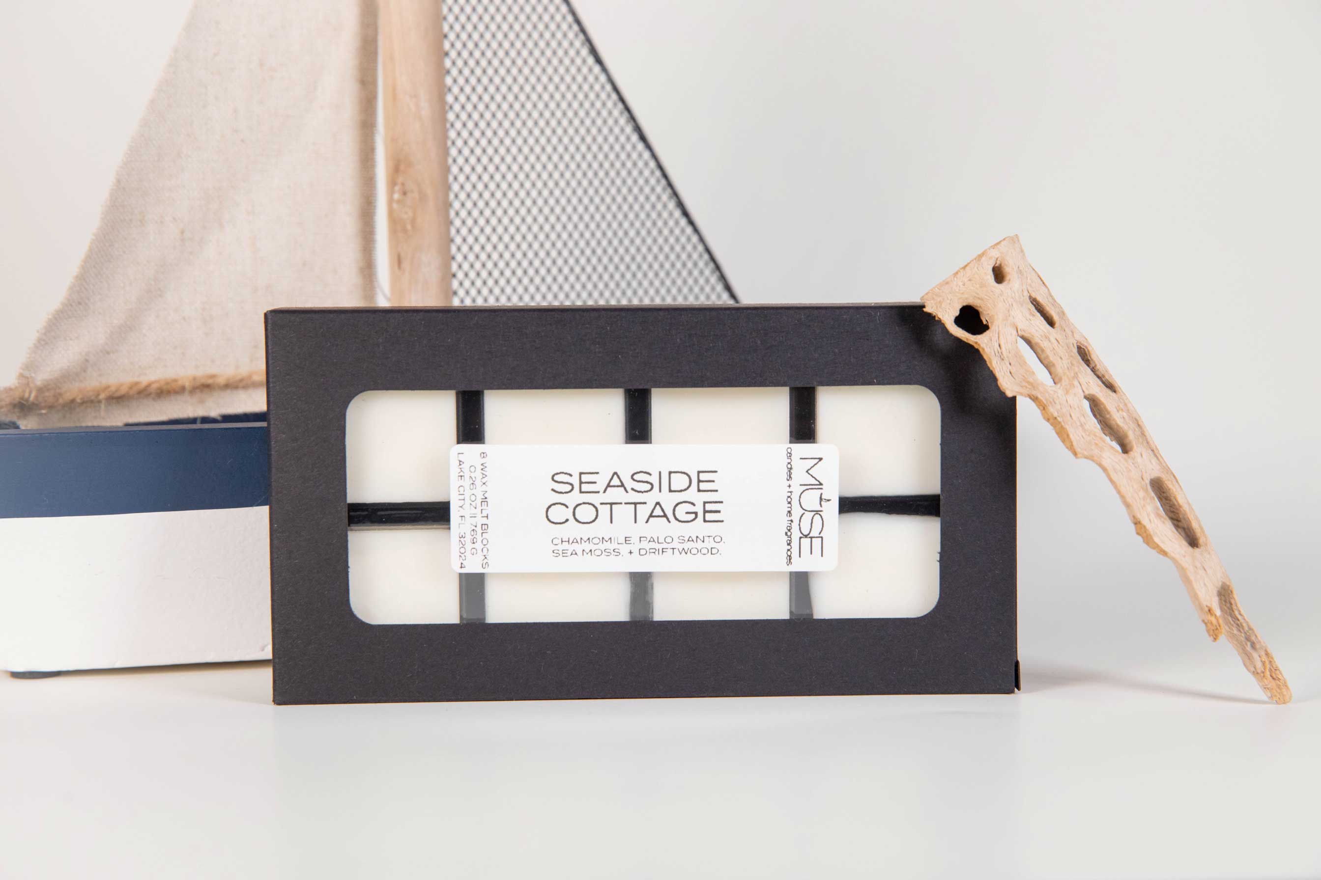Seaside Cottage - Wax Melts