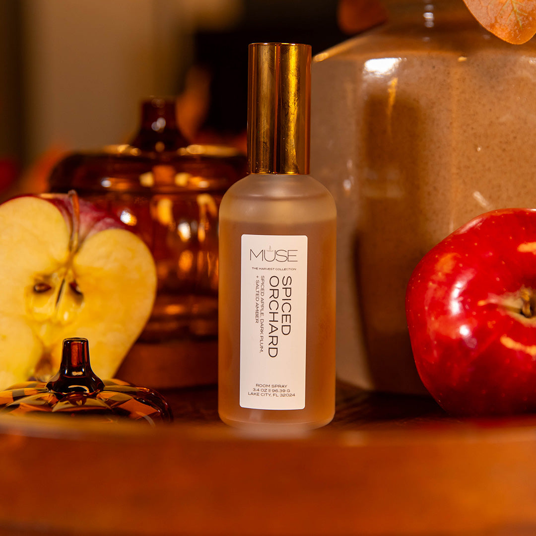 Spiced Orchard - Room Spray