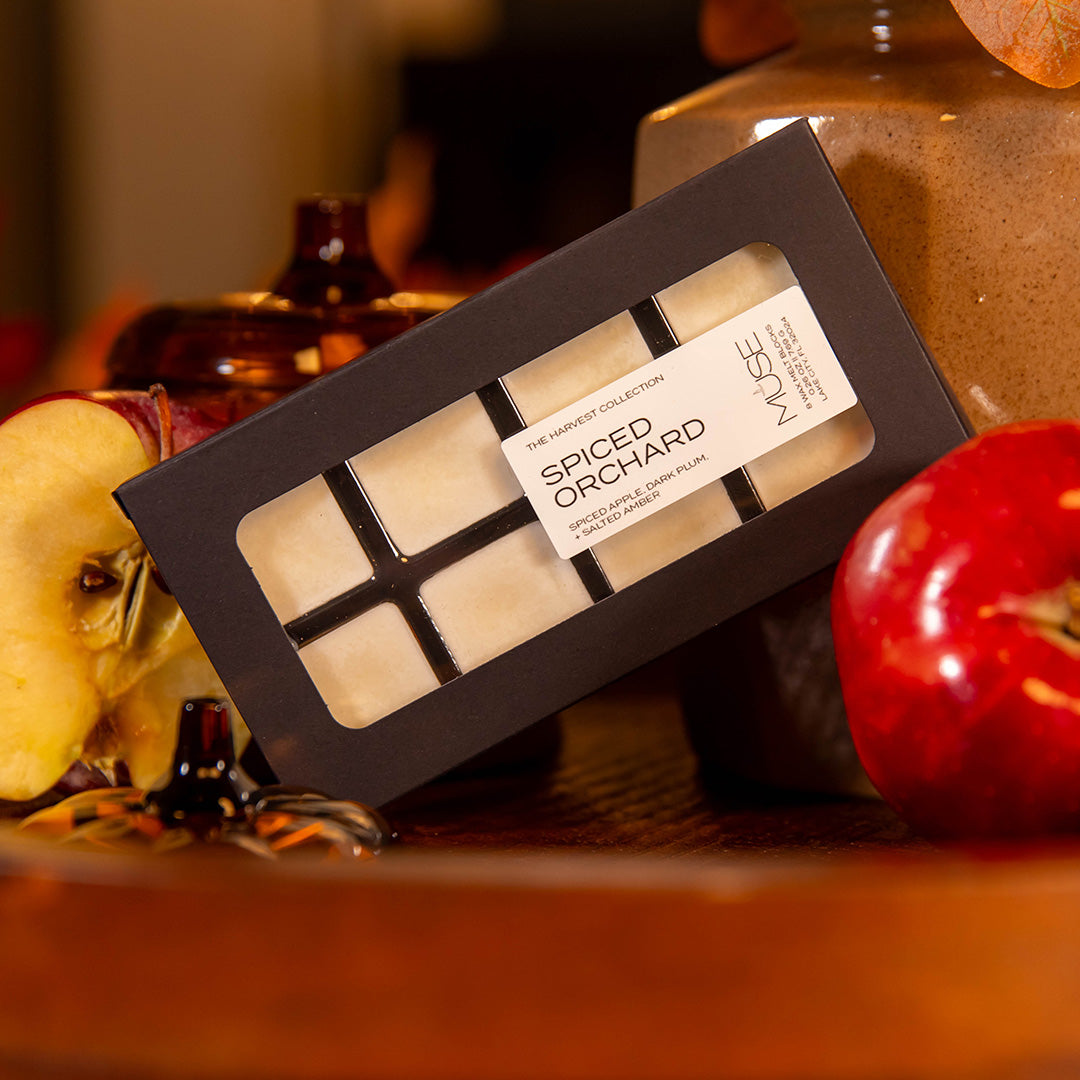 Spiced Orchard - Wax Melts