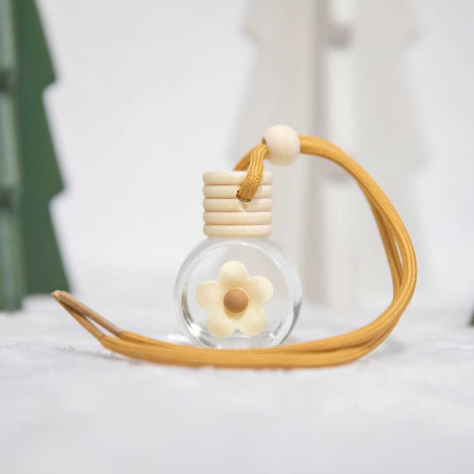 Tree Farm - Hanging Car Freshener