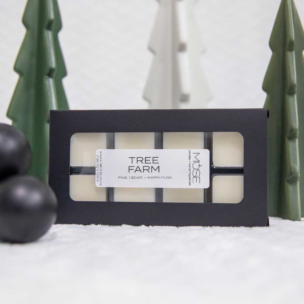 Tree Farm - Wax Melts