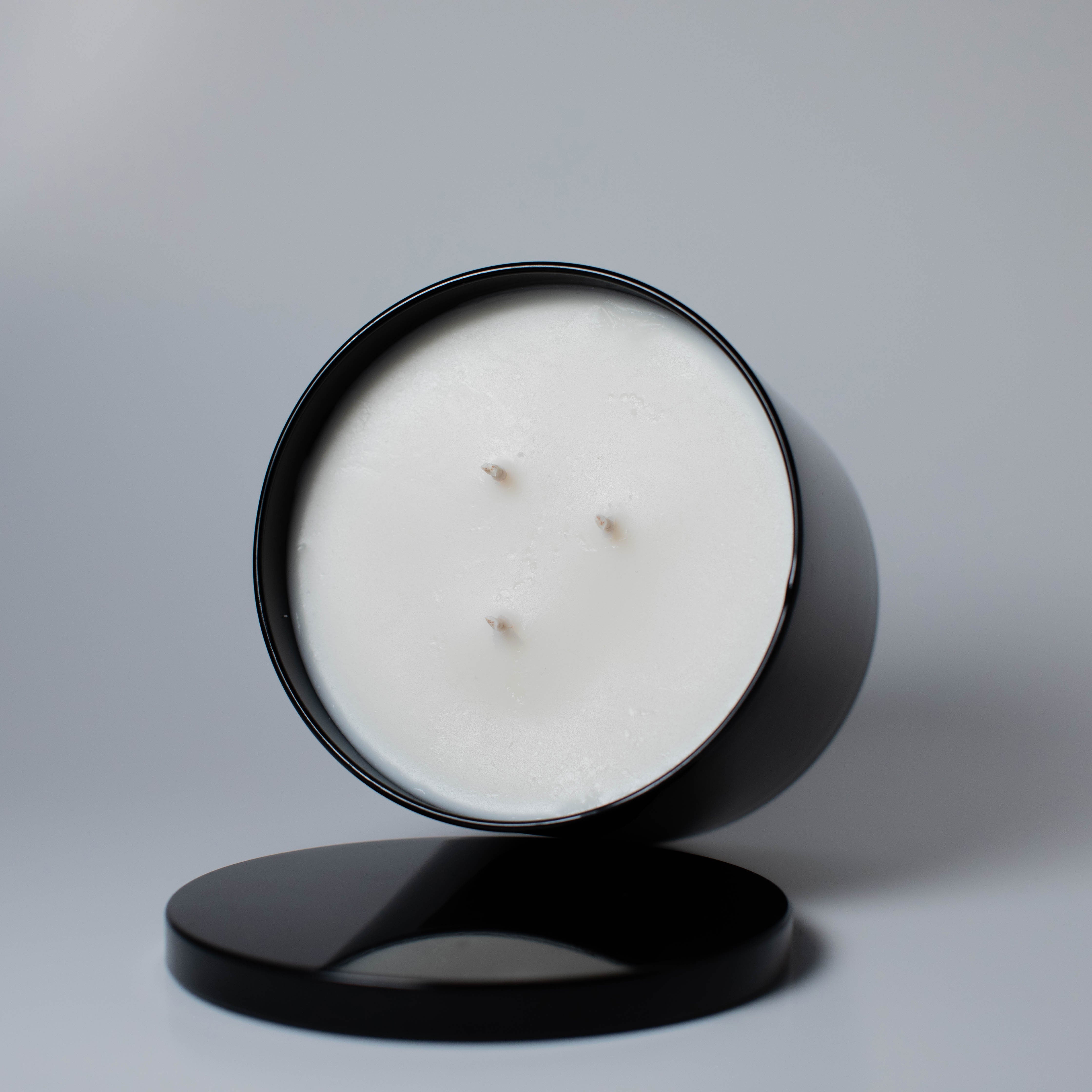 Zesty Lemon - Soy Wax Candle