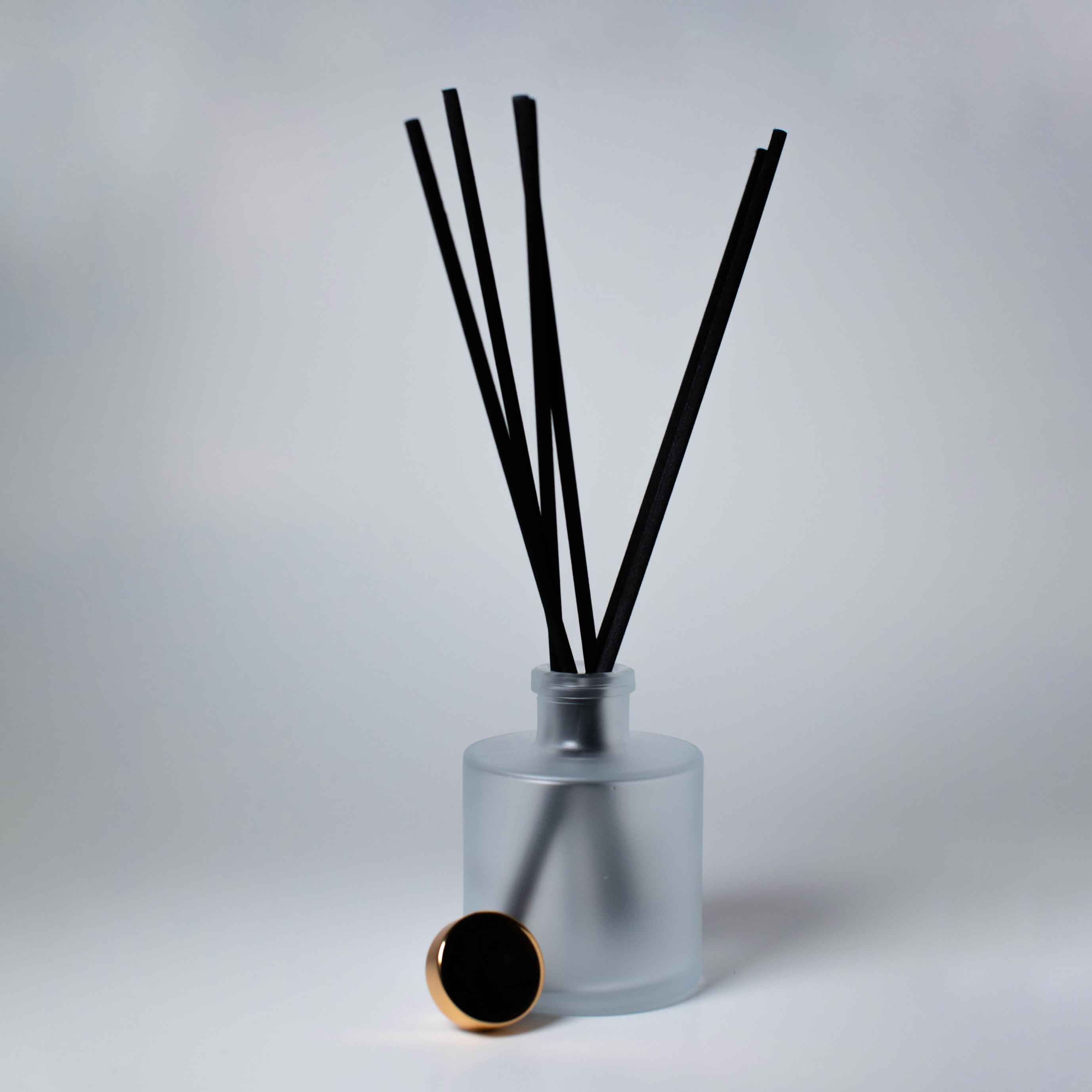 Zesty Lemon - Reed Diffuser